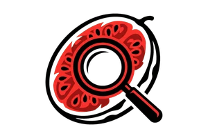 266yin - 吃瓜社Logo